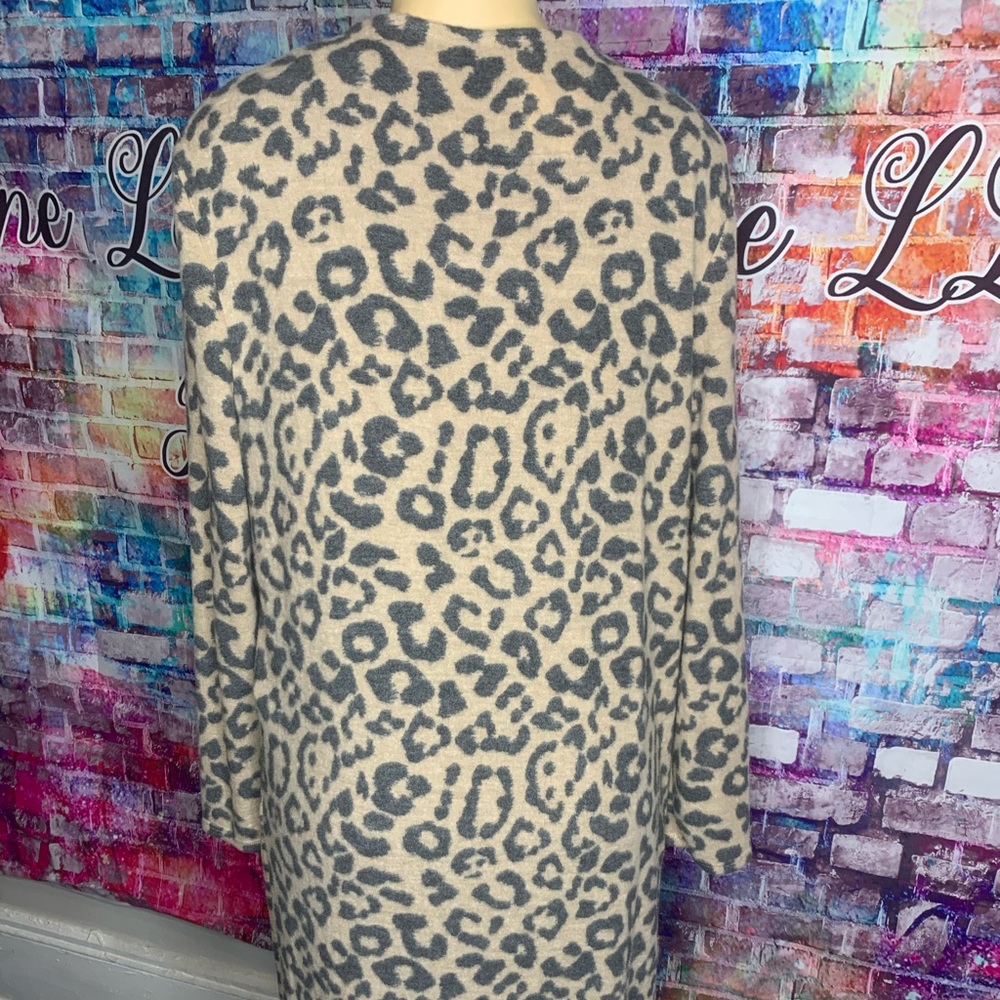 Cardigan/ duster - Picture 2 of 2